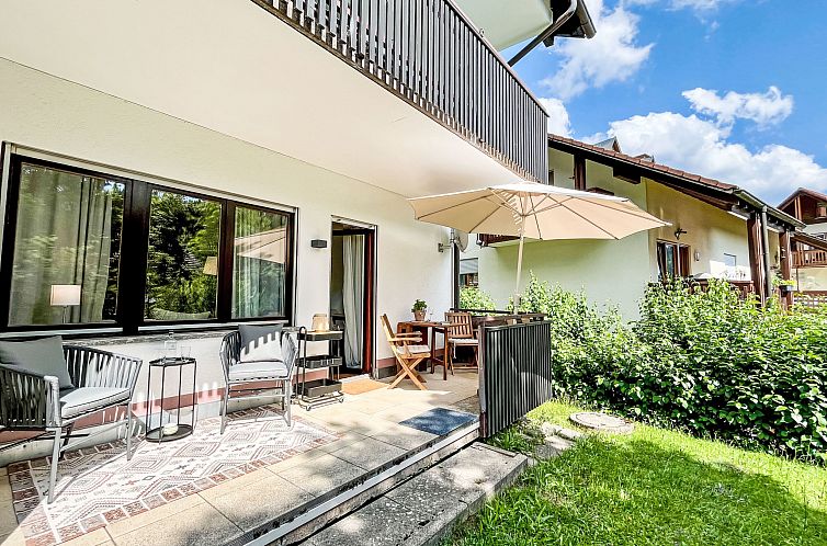 Guest house 03110202 - Apartment Black Forest - Appartement Bergsonne