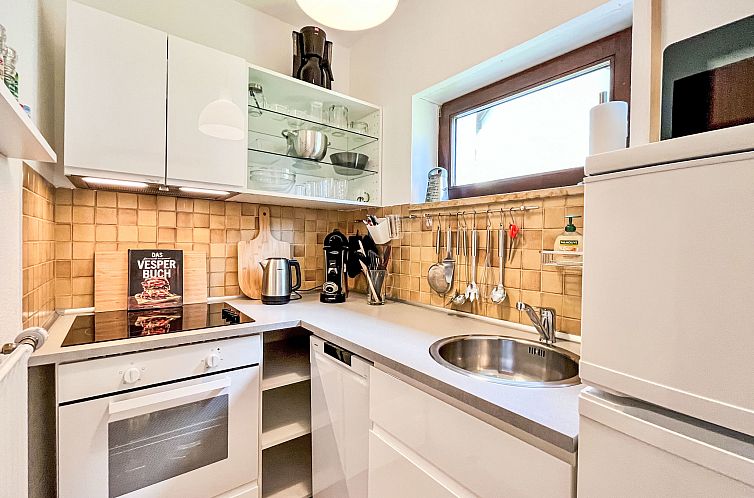 Appartement Bergsonne