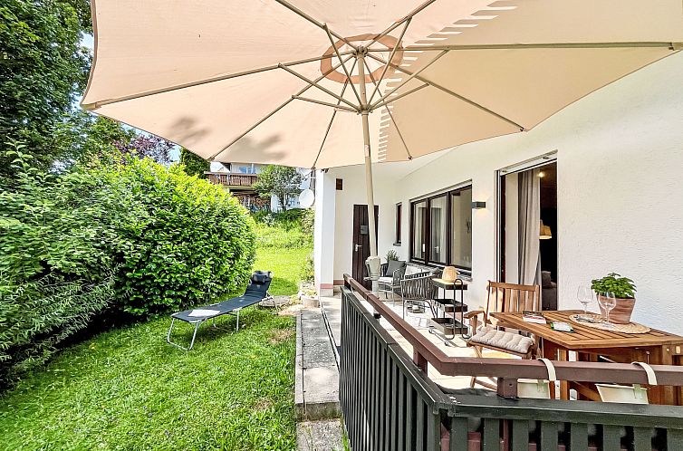 Appartement Bergsonne