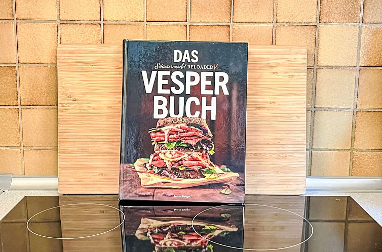 Appartement Bergsonne