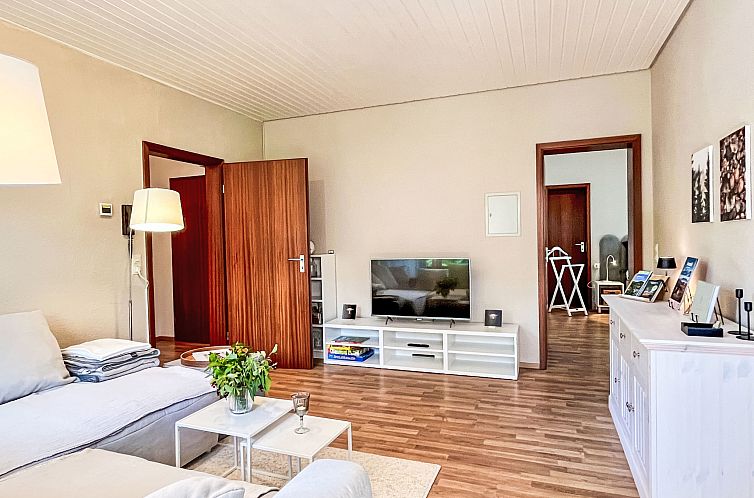 Appartement Bergsonne