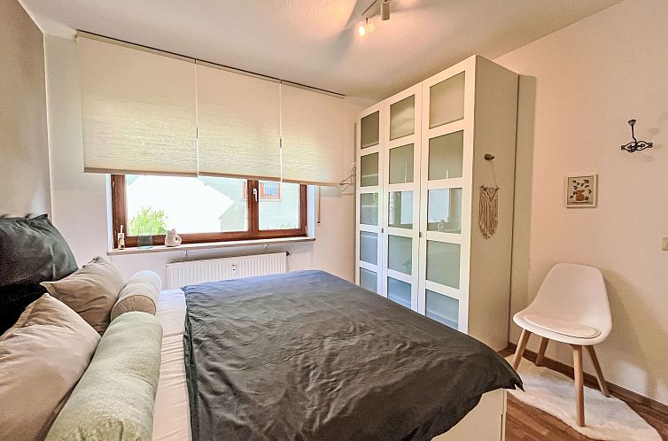 Appartement Bergsonne