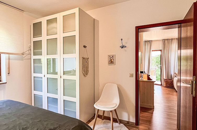 Appartement Bergsonne