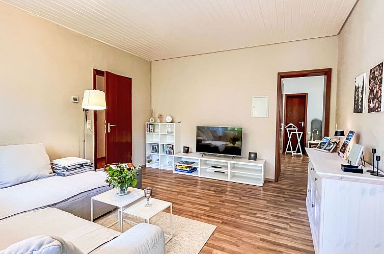 Appartement Bergsonne