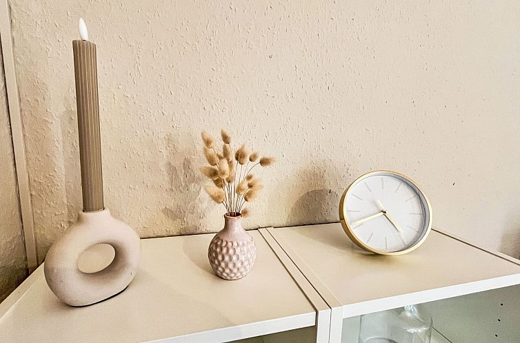 Appartement Bergsonne