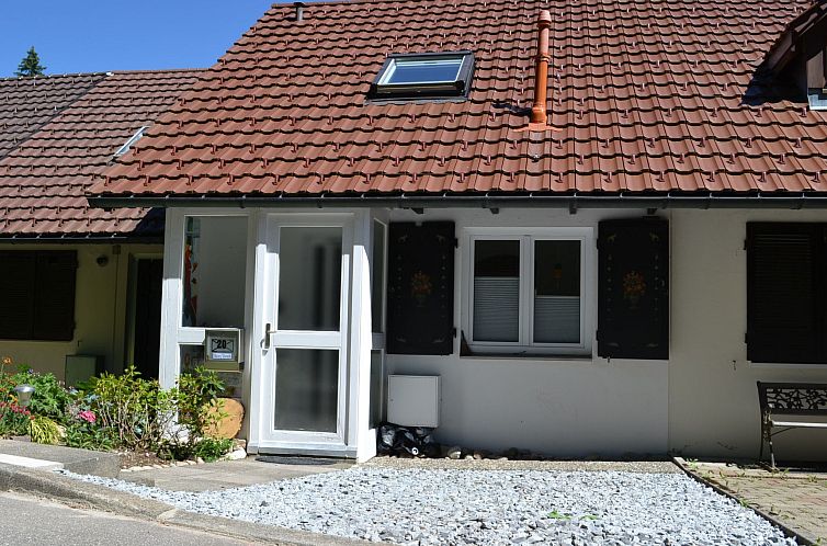 Guest house 03110203 - Holiday property Black Forest - Vakantiehuis Fichtenstueble