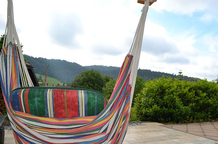 Vakantiehuis Fichtenstueble