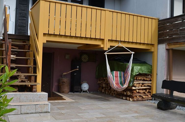 Vakantiehuis Fichtenstueble