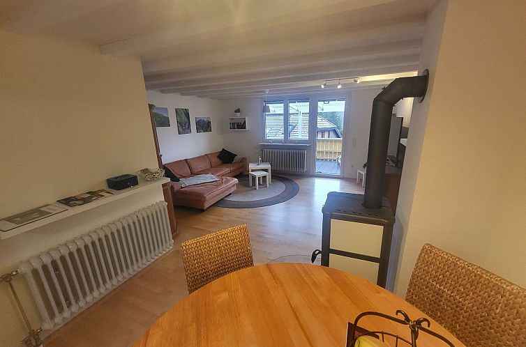 Vakantiehuis Fichtenstueble