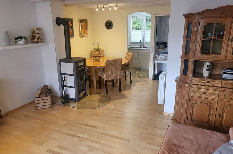 Vakantiehuis Fichtenstueble