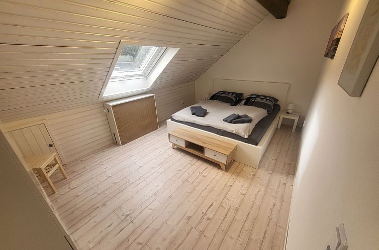 Vakantiehuis Fichtenstueble