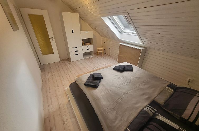 Vakantiehuis Fichtenstueble