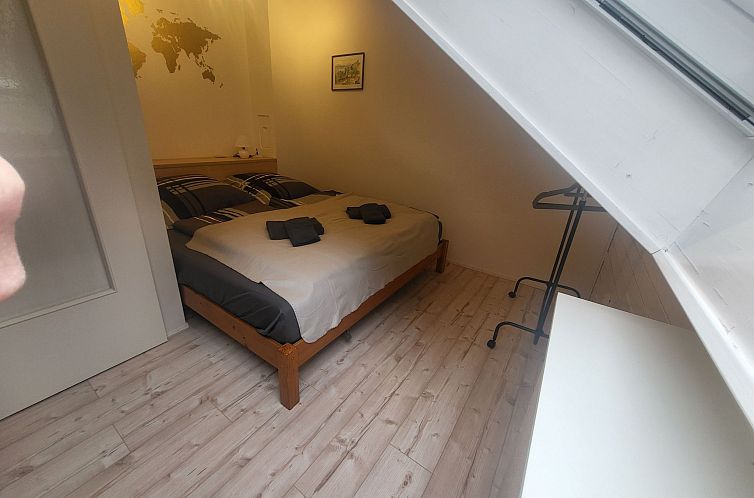 Vakantiehuis Fichtenstueble