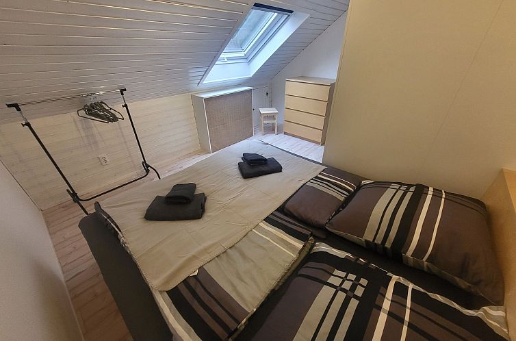 Vakantiehuis Fichtenstueble