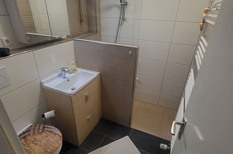 Vakantiehuis Fichtenstueble