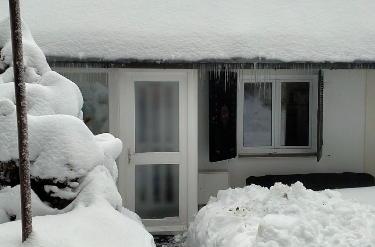 Vakantiehuis Fichtenstueble