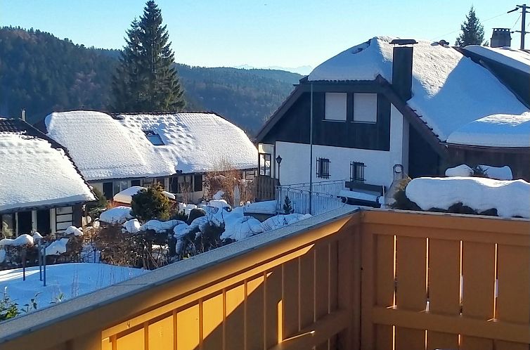 Vakantiehuis Fichtenstueble