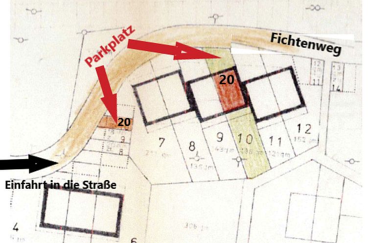 Vakantiehuis Fichtenstueble