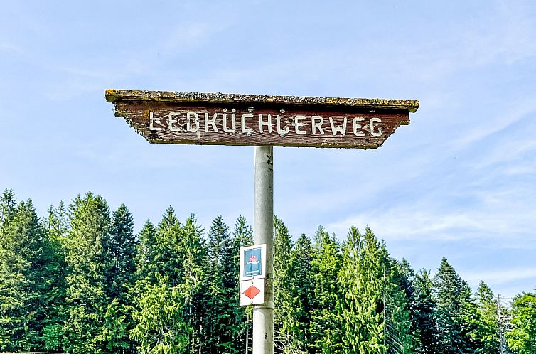 Vakantiehuis Fichtenstueble