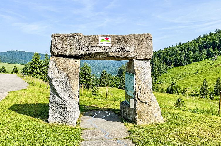 Vakantiehuis Fichtenstueble