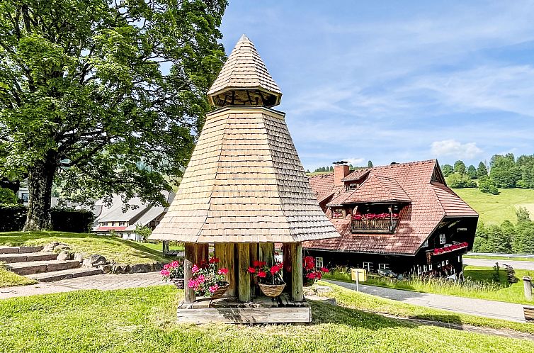 Vakantiehuis Fichtenstueble