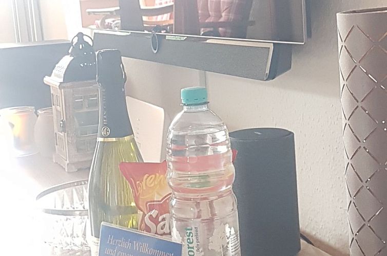 Appartement Kuschelnest Oase