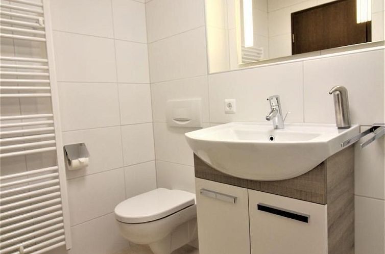 Appartement Kuschelnest Oase