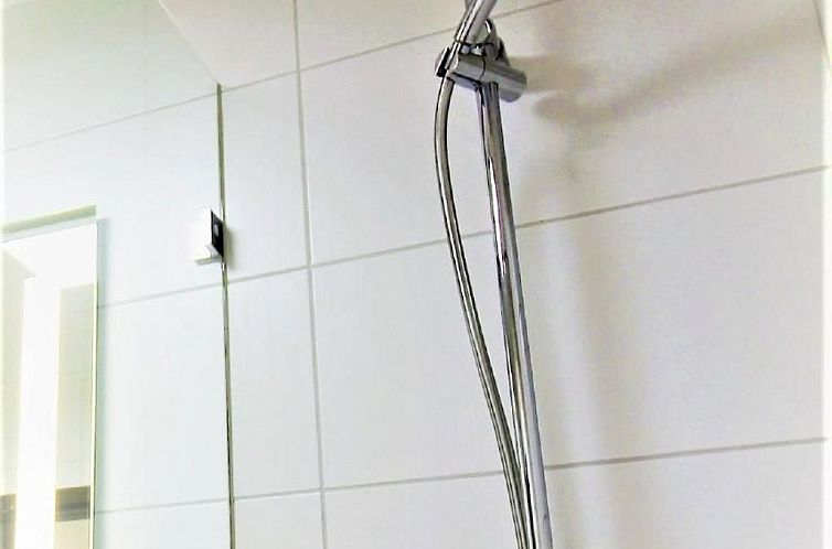 Appartement Kuschelnest Oase