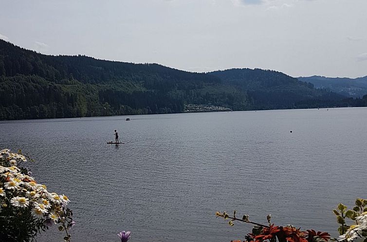 Appartement Kuschelnest Oase