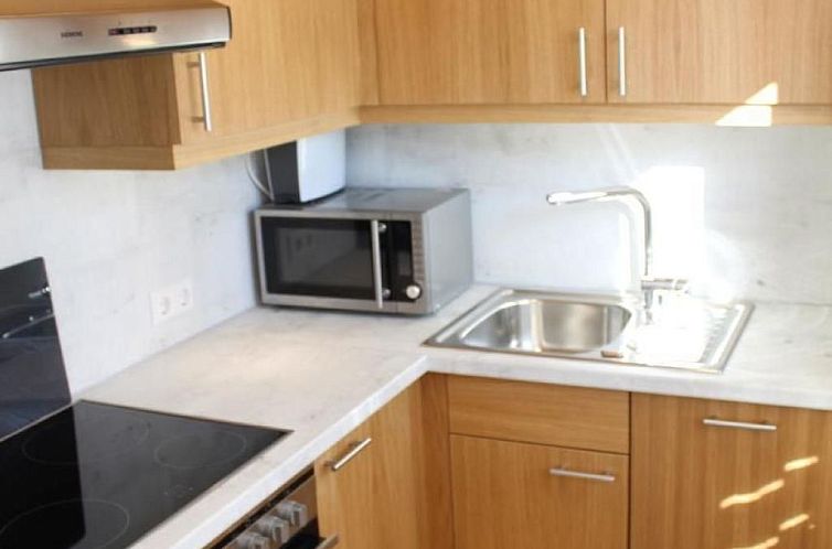 Appartement Kuschelnest Oase