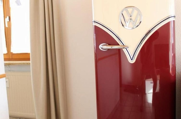 Appartement Kuschelnest Oase