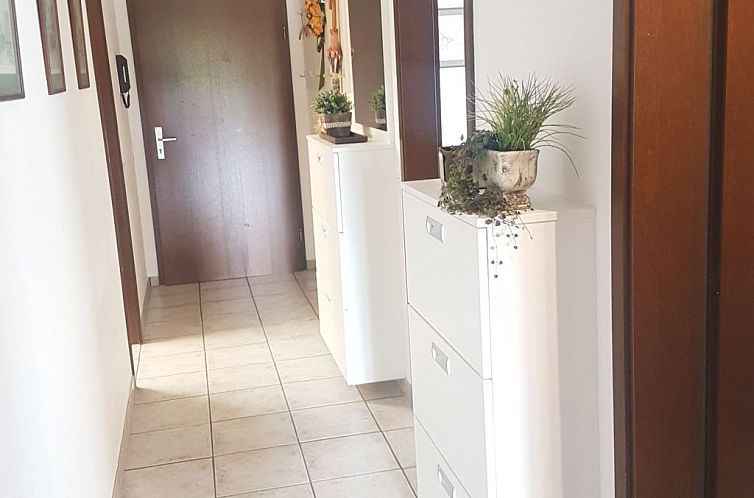 Appartement Kuschelnest Oase