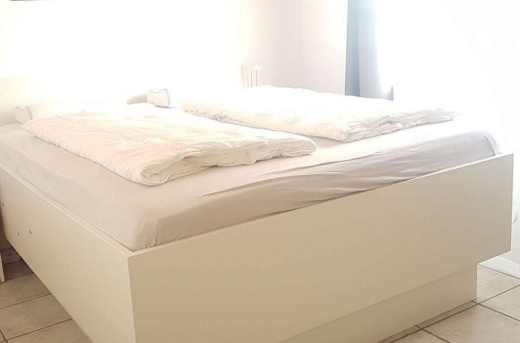 Appartement Kuschelnest Oase