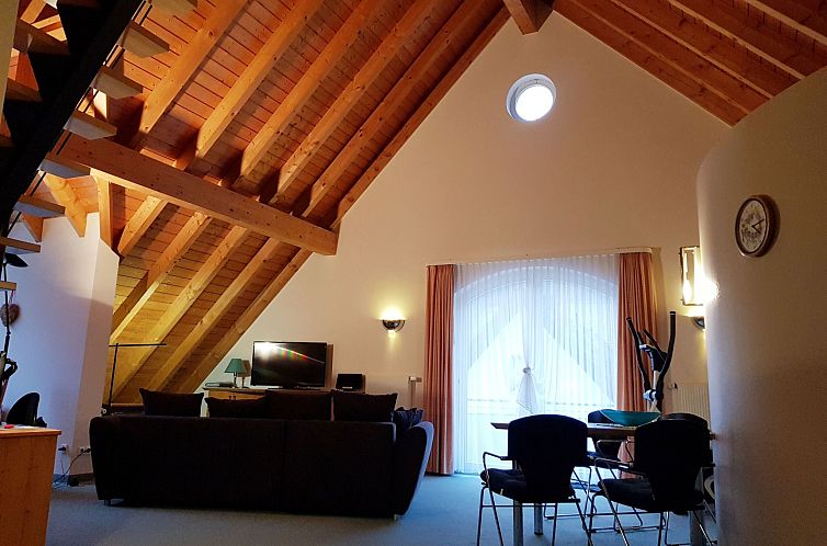 Guest house 0311107 - Apartment Black Forest - Appartement Bär