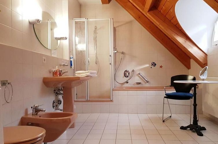 Appartement Bär