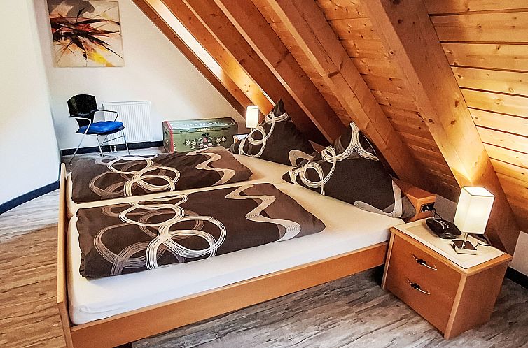Appartement Bär