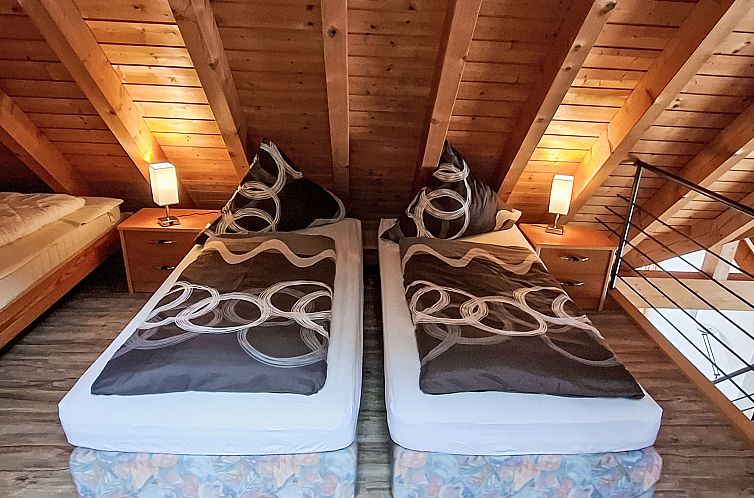 Appartement Bär