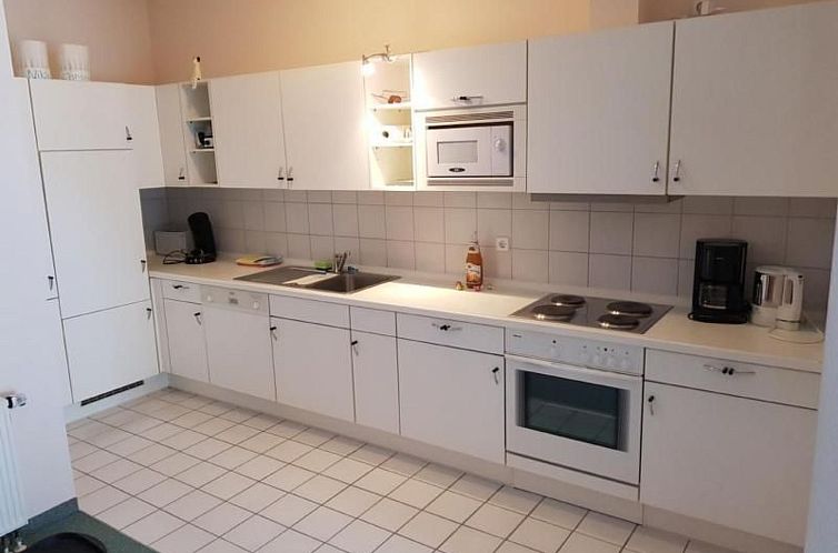 Appartement Bär