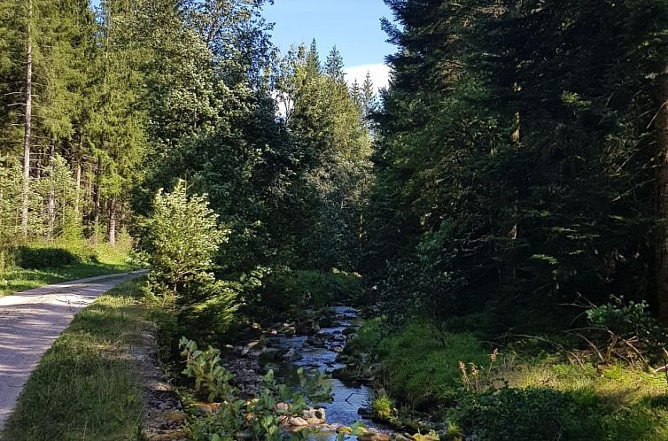 Appartement Bär