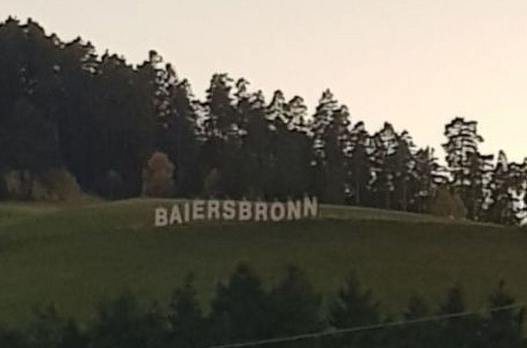 Appartement Bär
