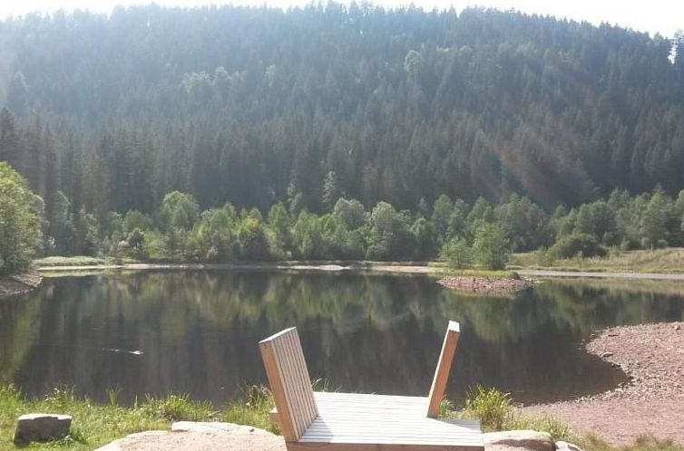Appartement Bär