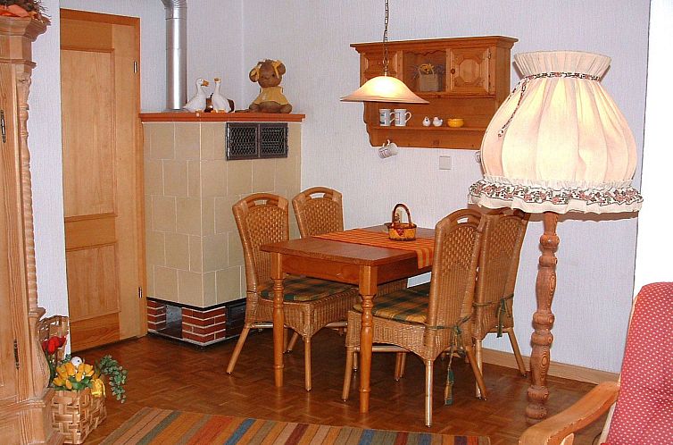 Appartement FeWo Weissenbach
