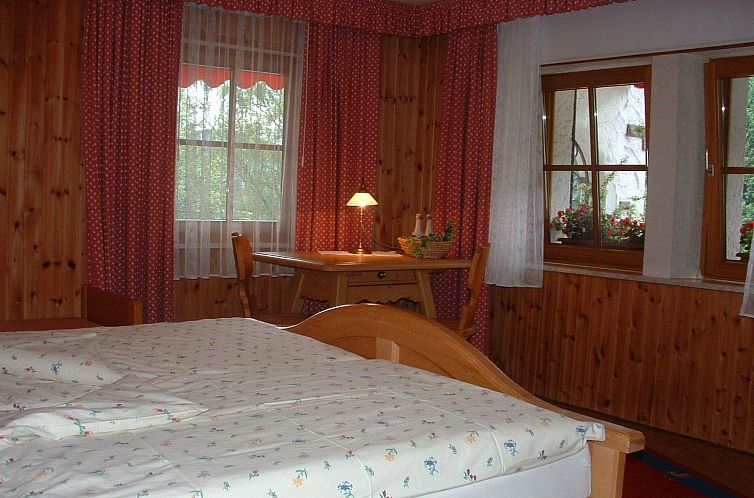 Appartement FeWo Weissenbach