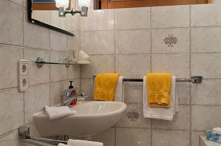 Appartement FeWo Weissenbach