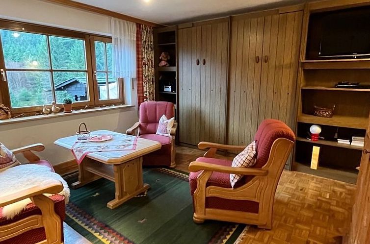 Appartement FeWo Weissenbach