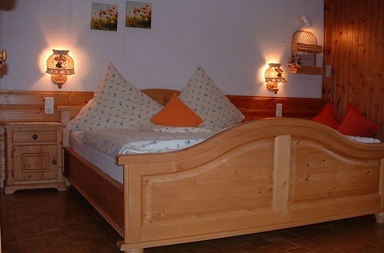 Appartement FeWo Weissenbach