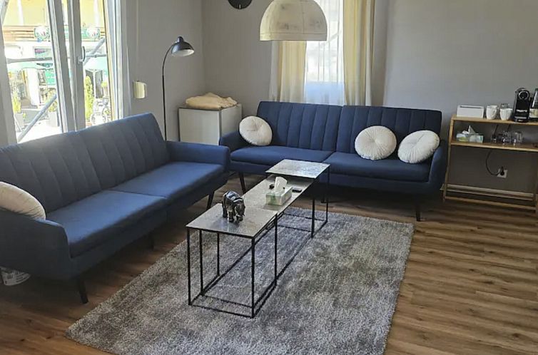 Guest house 0311109 - Apartment Black Forest - Appartement Alte Apotheke Nr. 1 -Offizin