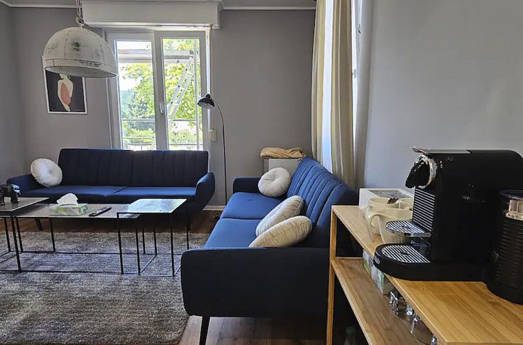 Appartement Alte Apotheke Nr. 1 -Offizin