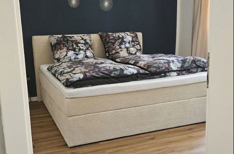 Appartement Alte Apotheke Nr. 1 -Offizin