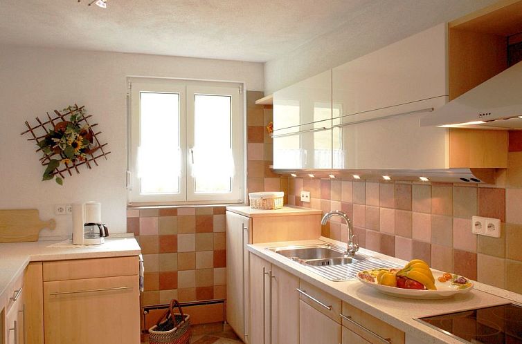 Appartement FeWo TALBLICK